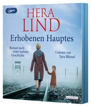 Cover von Erhobenen Hauptes