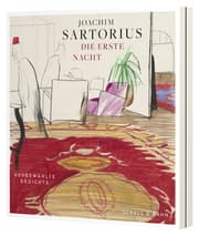 Cover von Die erste Nacht