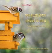 Cover von Von allen Seiten umgibst du mich