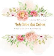 Cover von Ich liebe das Leben