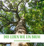 Cover von Das Leben wie ein Baum