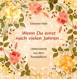 Cover von Wenn Du einst nach vielen Jahren ...