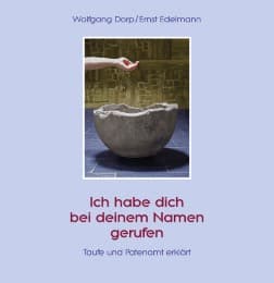Cover von Ich habe dich bei deinem Namen gerufen