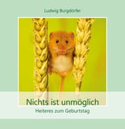 Cover von Nichts ist unmöglich