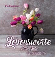 Cover von Lebensworte