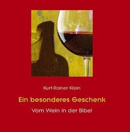 Cover von Ein besonderes Geschenk