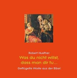 Cover von Was du nicht willst, dass man dir tu...