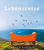 Cover von Lebensreise
