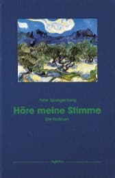Cover von Höre meine Stimme