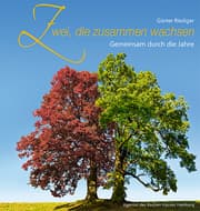 Cover von Zwei, die zusammen wachsen