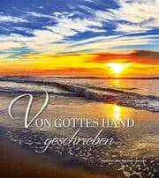 Cover von Von Gottes Hand geschrieben