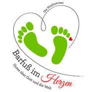 Cover von Barfuß im Herzen