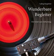 Cover von Wunderbare Begleiter