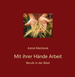 Cover von Mit ihrer Hände Arbeit