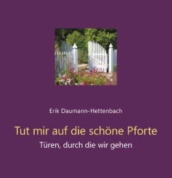 Cover von Tut mir auf die schöne Pforte