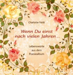 Cover von Wenn Du einst nach vielen Jahren ...