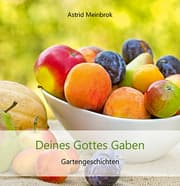 Cover von Deines Gottes Gaben