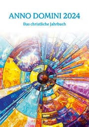 Cover von Anno Domini 2024