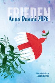 Cover von Anno Domini 2026