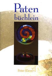 Cover von Patenbüchlein