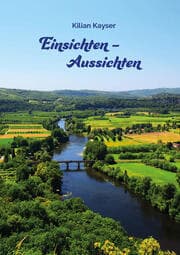 Cover von Einsichten - Aussichten