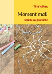 Cover von Moment mal!