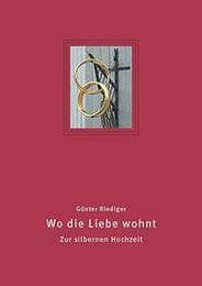 Cover von Wo die Liebe wohnt