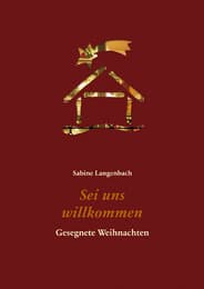 Cover von Sei uns willkommen