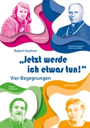 Cover von Jetzt werde ich etwas tun!
