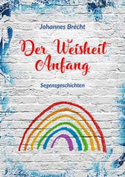Cover von Der Weisheit Anfang