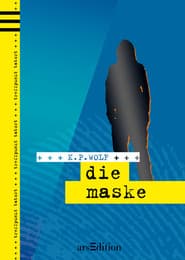 Cover von Die Maske