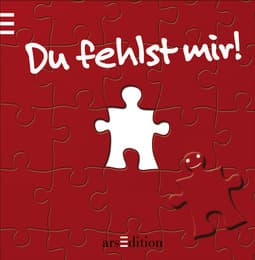 Cover von Du fehlst mir!