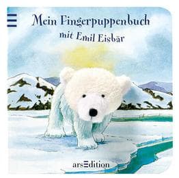 Cover von Emil Eisbär