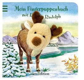 Cover von Rentier Rudolf