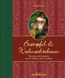 Cover von Bratapfel & Weihnachtsbaum