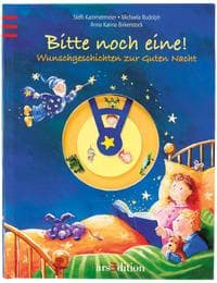 Cover von Bitte noch eine!