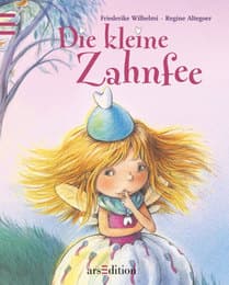 Cover von Die kleine Zahnfee