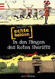 Cover von In den Fängen des Roten Sheriffs