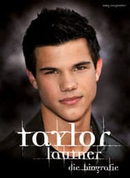 Cover von Taylor Lautner