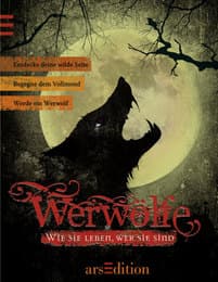 Cover von Werwölfe