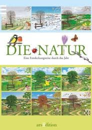 Cover von Die Natur