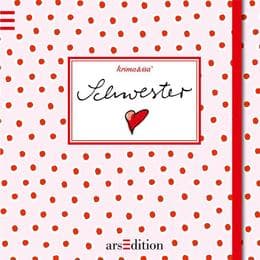 Cover von Schwester