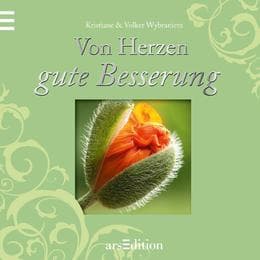 Cover von Von Herzen gute Besserung