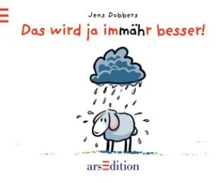 Cover von Das wird ja immähr besser!