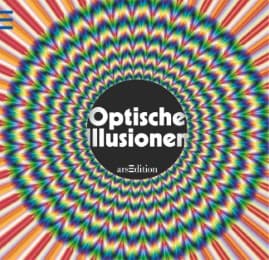 Cover von Optische Illusionen
