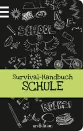 Cover von Survival-Handbuch Schule