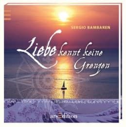 Cover von Liebe kennt keine Grenzen