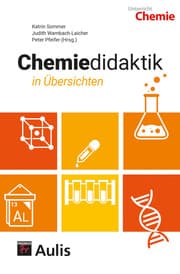 Cover von Chemiedidaktik in Übersichten