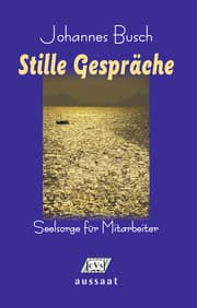 Cover von Stille Gespräche