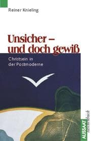 Cover von Unsicher - und doch gewiss